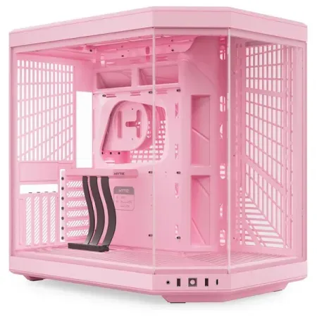 HYTE Y70 Strawberry Milk ATX Mid Tower Cabinet ( Pink )
