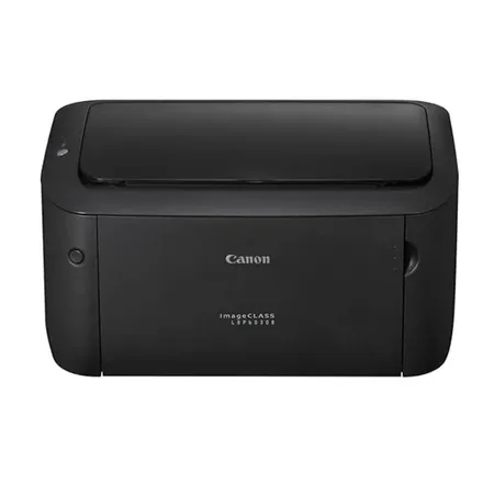 Canon Image CLASS LBP 6030B Monochrome Laser Printer On‑Demand Fixing Compact Design