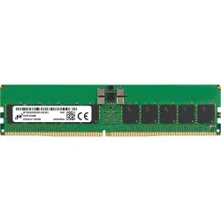 Micron 32GB DDR5-4800 RDIMM Memory (MTC18F1045S1PC48BA2R)