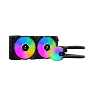 Fractal Design Lumen S24 V2 Liquid Cooler (FD-W-L1-S2411)