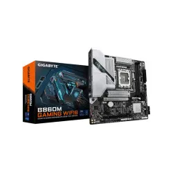 Gigabyte B860M GAMING WIFI6 Motherboard