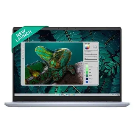 Dell Inspiron 14 Laptop (Core 3 Processor/ 8GB RAM/ 512GB SSD/ 14 inch (35.56 cm)/ Touchscreen/ Intel Graphics/ Win 11/ MS Office)