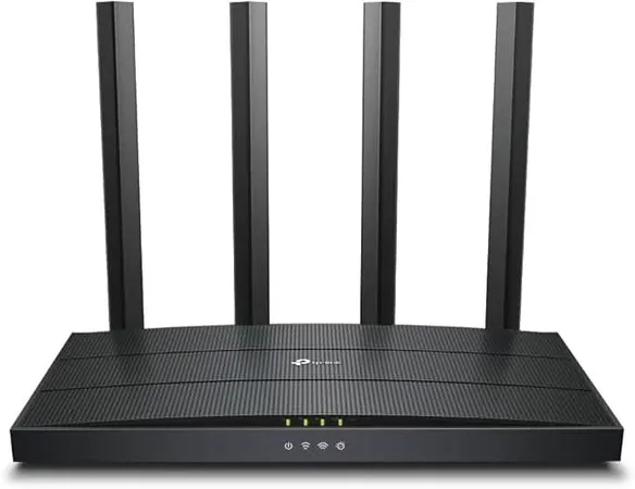 TP-LINK ARCHER AX12 WIFI6 ROUTER AX1500 1XGB WAN