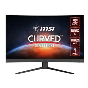 MSI G32C4X 32 inch Curved Gaming Monitor