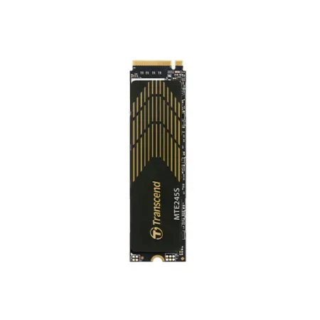 Transcend 245S 4TB Gen4 x4 NVMe PCIe M.2 2280 Internal SSD