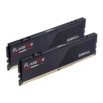 G.SKILL Flare X5 32GB ( 16GBx2 ) 6000MHz DDR5 RAM ( CL30 )