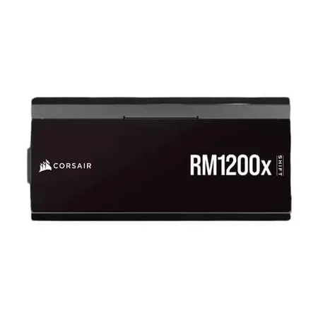 Corsair RM1200x Shift 80 Plus Gold Fully Modular Atx Power Supply (CP-9020254-UK)