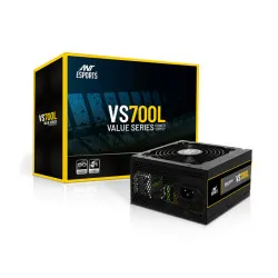 Ant Esports VS700L 700 Watt SMPS