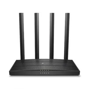 D-Link AC1200 Wi-Fi Gigabit Router (DIR-825)