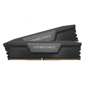 Corsair Vengeance 32GB DDR5 RAM 5200MHz CL40 Desktop Memory