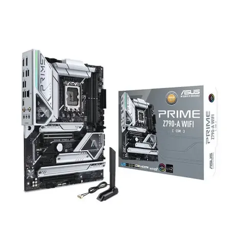 ASUS Prime Z790-A Wifi DDR5 Intel Motherboard