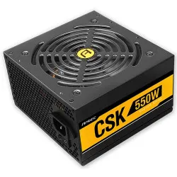 Antec 550W 80 Plus Bronze Power Supply (CSK550)