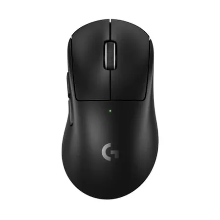 Logitech G Pro X Superlight 2 DEX Wireless Gaming Mouse