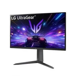 LG UltraGear 27GS65F-B 27 Inch Gaming Monitor