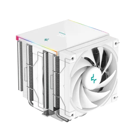Deepcool AK620 Digital SE White Dual Tower 161mm C...