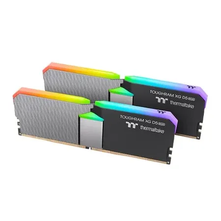 Thermaltake TOUGHRAM XG RGB D5 32GB(16GBx2) 6000MHz DDR5 Memory RG33D516GX2-6000C36B