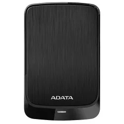 Adata HV320 1TB External Hard Drive Black (AHV320-1TU31-CBK)