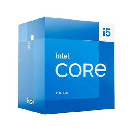 INTEL CORE I5-13400 13TH GEN 10 CORE UPTO 4.6 GHZ LGA1700 PROCESSOR
