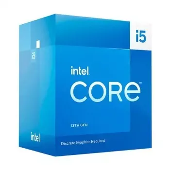 Intel Core i5 13400F Processor