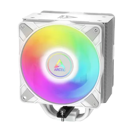 Arctic Freezer 36 A-RGB CPU Cooler - White