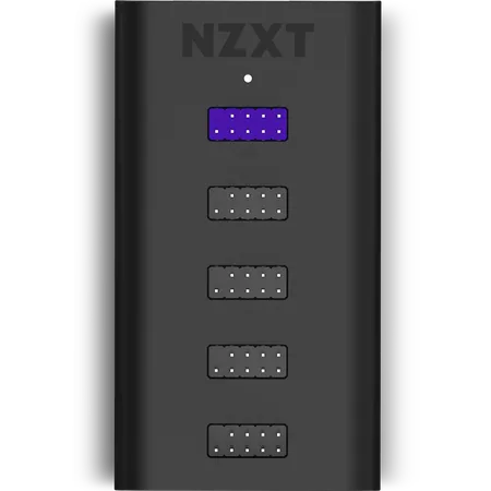 NZXT INTERNAL USB HUB 3 ACCESSORIES-AC-IUSBH-M3