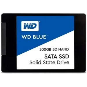 WESTERN DIGITAL 250GB Blue SATA Internal