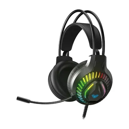 Aula S605 RGB Gaming Headset