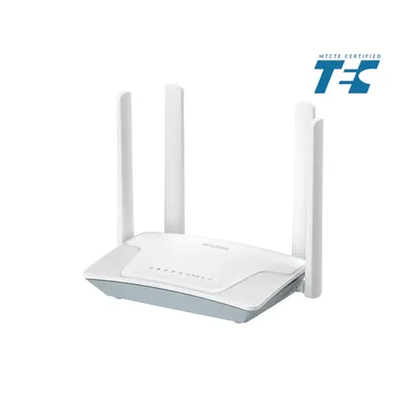 D-Link G403C 4G LTE N300 Wi‑Fi Router with SIM Slot 150 Mbps LTE Cat 4