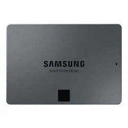 SAMSUNG 860 QVO 2TB SATA SSD