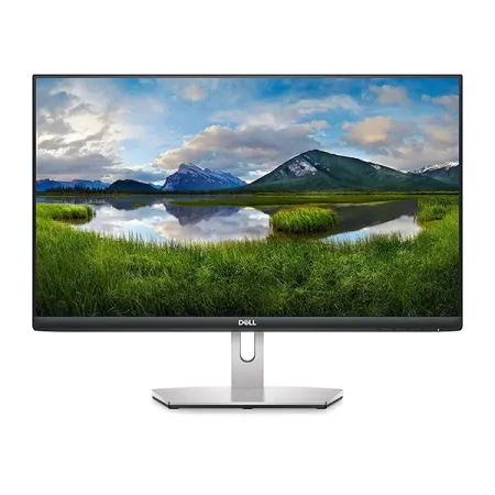 DELL S2421HN 24 Inch FHD 75Hz IPS Panel 99%SRGB 4MS AMD Freesync Monitor
