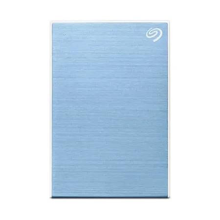 Seagate 4TB One Touch External Hard Drive with Password (STKZ4000400)