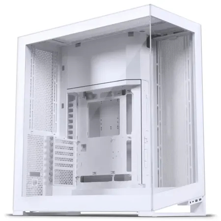 Phanteks NV9 MKII E-Atx Full Tower Cabinet White (PH-NV923TG_DMW02)