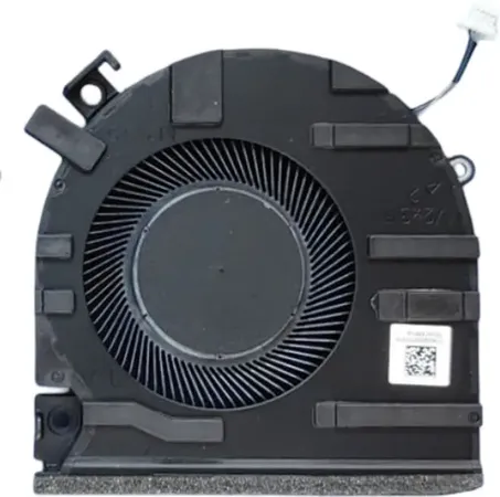 us info CPU Cooling Fan for H P Victus 15-FA 15-FB 15-fa0031dx 15-fb0028 TPN-Q278 FAN Cooling Fan Laptop Cooler