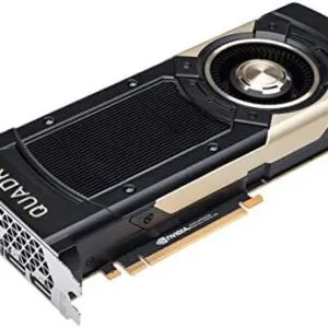 NVIDIA QUADRO GV100 GRAPHICS CARD