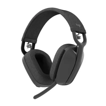 Logitech Zone Vibe 100 Graphite Wireless Headset