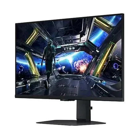 Samsung Odyssey G7 LS27DG700EW G70D 27" 144Hz 1ms 4K UHD Fast IPS Gaming Monitor