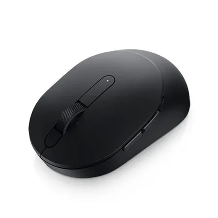 Dell MS5120W Mobile Pro 1600DPI Optical Wireless Mouse with Two Programmable Buttons