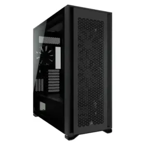 Corsair 7000D Airflow Cabinet (White)