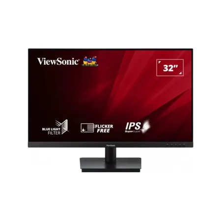 ViewSonic VA3209-MH 32" 1080p FHD 75hz IPS Panel Monitor with Built-In Speakers