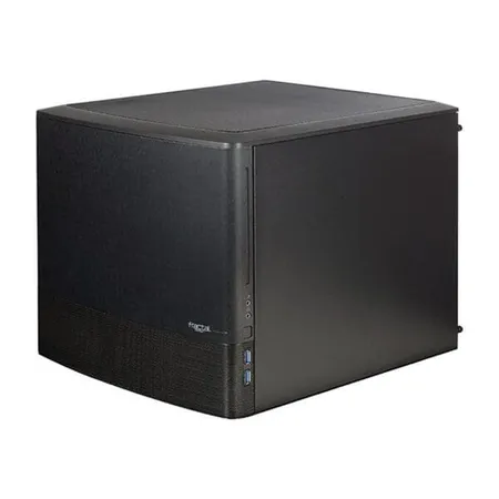 FRACTAL DESIGN Node 804 MATX Mini Tower Cabinet
