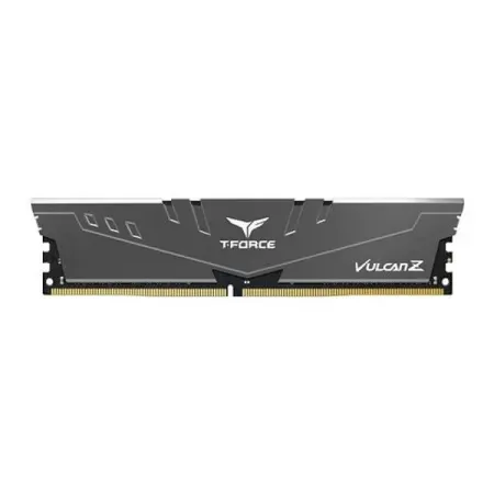 TeamGroup T-Force Vulcan Z 32GB (32GBx1) DDR4 3600MHz Grey Desktop RAM