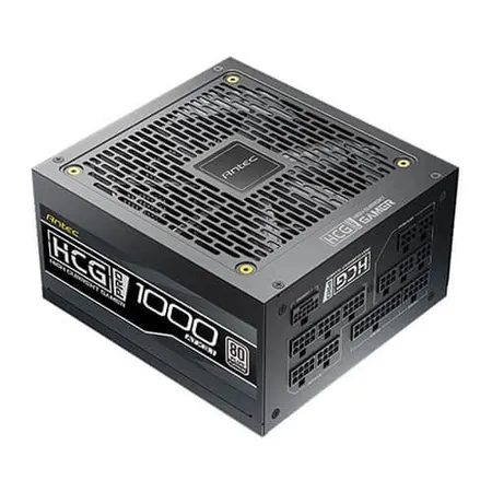 Antec HCG1000 PRO Platinum ATX 3.1 Fully Modular SMPS