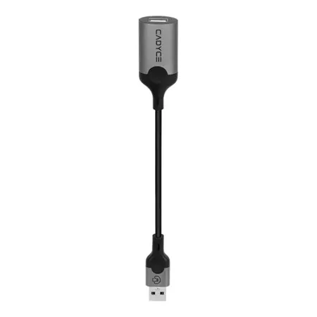 Cadyce CA-U3X12 USB 3.0 Active Extension Cable 12M