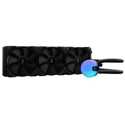 Fractal Design Lumen S36 V2 360MM CPU Liquid Cooler Black
