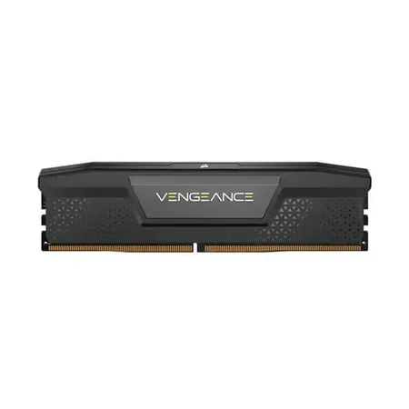 CORSAIR Vengeance 32GB ( 16GBx2 ) 5600MHz DDR5 RAM ( White ) ( CL40 )