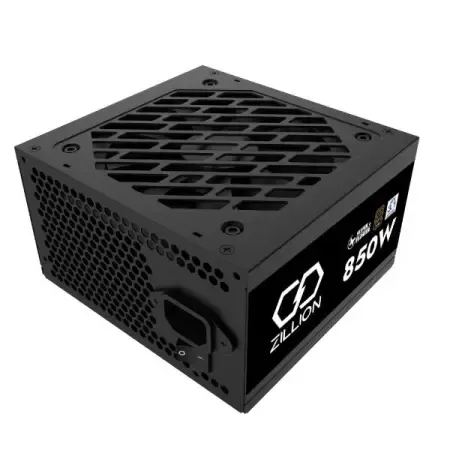 Super Flower Zillion DB 750W Bronze High Efficiency ATX Non Modular Power Supply