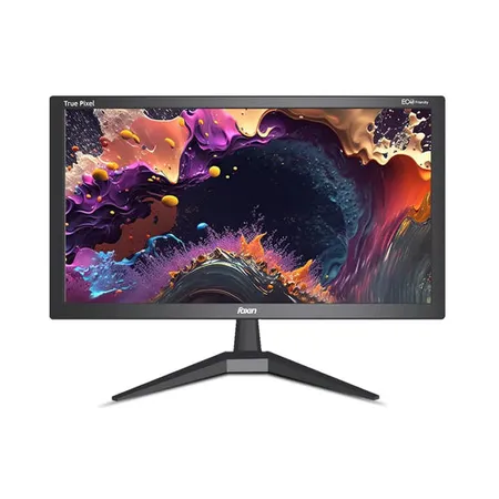 Foxin FM 2100 Glaze 21.5" 5ms LED HD Monitor with HDMI