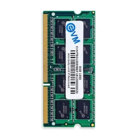 EVM Desktop 8GB DDR4 RAM 2133MHz