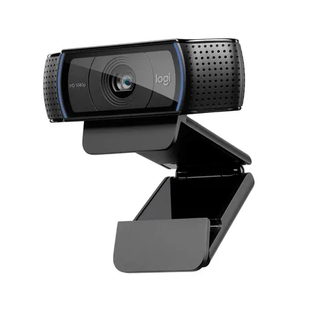 LOGITECH C920 HD Pro Webcam