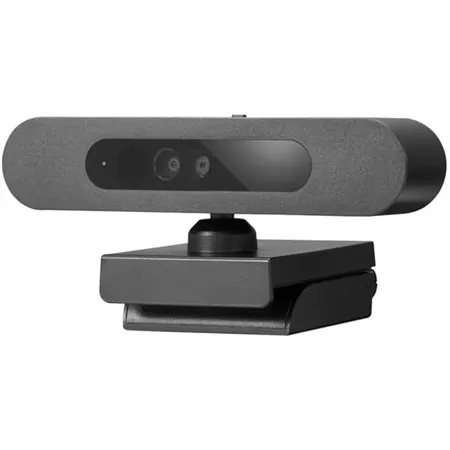 Lenovo 500 1080p Full HD Webcam Wide 75° Lens Privacy Shutter